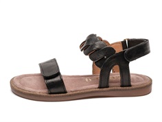 Bisgaard Cille sandal black  